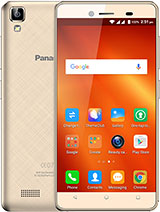 Best available price of Panasonic T50 in Madagascar