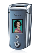 Best available price of Pantech GF500 in Madagascar