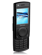 Best available price of Pantech U-4000 in Madagascar