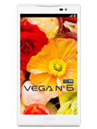 Best available price of Pantech Vega No 6 in Madagascar