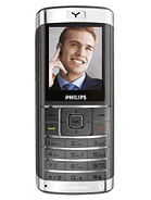 Best available price of Philips Xenium 9-9d in Madagascar