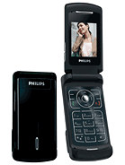 Best available price of Philips 580 in Madagascar