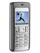 Best available price of Philips Xenium 9-98 in Madagascar