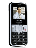 Best available price of Philips Xenium 9-9f in Madagascar