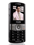 Best available price of Philips Xenium 9-9g in Madagascar