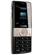 Best available price of Philips Xenium 9-9k in Madagascar
