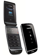 Best available price of Philips Xenium 9-9q in Madagascar