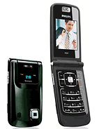 Best available price of Philips Xenium 9-9r in Madagascar