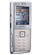 Best available price of Philips Xenium 9-9t in Madagascar