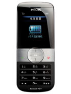 Best available price of Philips Xenium 9-9u in Madagascar