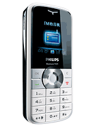 Best available price of Philips Xenium 9-9z in Madagascar