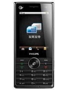 Best available price of Philips D612 in Madagascar