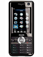 Best available price of Philips TM700 in Madagascar