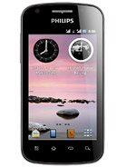 Best available price of Philips W337 in Madagascar