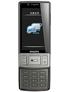 Best available price of Philips W625 in Madagascar
