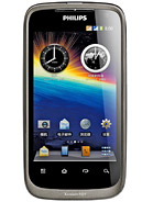 Best available price of Philips W632 in Madagascar