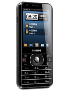 Best available price of Philips W715 in Madagascar