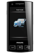 Best available price of Philips W725 in Madagascar