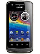 Best available price of Philips W820 in Madagascar