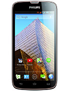 Best available price of Philips W8555 in Madagascar