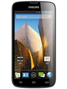 Best available price of Philips W8560 in Madagascar