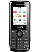 Best available price of Philips X100 in Madagascar