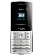 Best available price of Philips X130 in Madagascar