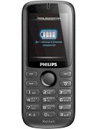 Best available price of Philips X1510 in Madagascar