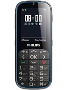 Best available price of Philips X2301 in Madagascar