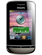 Best available price of Philips X331 in Madagascar
