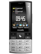 Best available price of Philips X332 in Madagascar