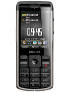 Best available price of Philips X333 in Madagascar