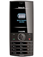 Best available price of Philips Xenium X501 in Madagascar