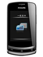 Best available price of Philips X518 in Madagascar