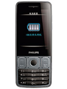 Best available price of Philips X528 in Madagascar