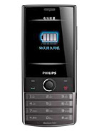 Best available price of Philips X603 in Madagascar