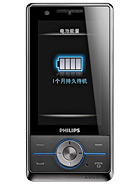 Best available price of Philips X605 in Madagascar