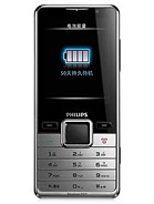 Best available price of Philips X630 in Madagascar