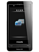 Best available price of Philips X809 in Madagascar