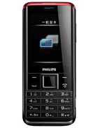 Best available price of Philips Xenium X523 in Madagascar