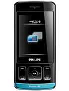 Best available price of Philips X223 in Madagascar