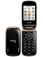 Best available price of Philips Xenium X519 in Madagascar