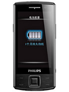 Best available price of Philips Xenium X713 in Madagascar