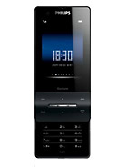 Best available price of Philips X810 in Madagascar