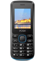 Best available price of Posh Lynx A100 in Madagascar