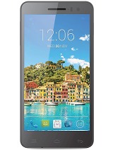 Best available price of Posh Titan HD E500 in Madagascar