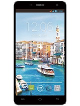 Best available price of Posh Titan Max HD E600 in Madagascar