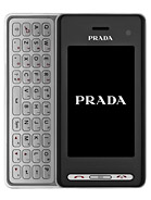 Best available price of LG KF900 Prada in Madagascar