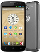 Best available price of Prestigio MultiPhone 5503 Duo in Madagascar
