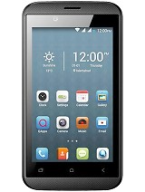 Best available price of QMobile T50 Bolt in Madagascar